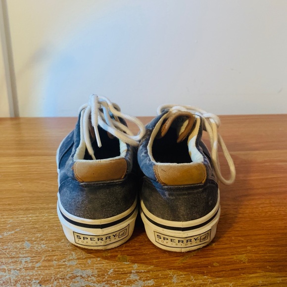 Vintage Sperry Top-Sider - Picture 4 of 4